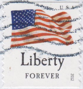 Sennett Security Products Liberty coil stamp